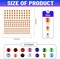 2408 Pieces Self-Adhesive Rhinestone Stickers – Set of 14 Assorted Sheets, Stick-on Gems for Parties, Face, Nails, Body, Makeup, DIY Crafts, and Card Making, 14 Colors in 3mm, 4mm, 5mm
